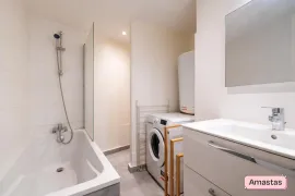 Location Cosy studio meublé 24m² à COMPANS-CAFFARELLI