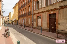 Location Cosy studio meublé 24m² à COMPANS-CAFFARELLI