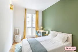 Colocation Marseille 13002 - Appartement T4 en plein cœur du centre ville proche Vieux Port