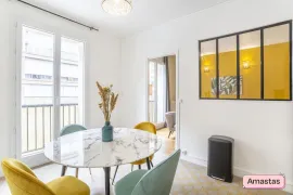 Colocation Marseille 13002 - Appartement T4 en plein cœur du centre ville proche Vieux Port