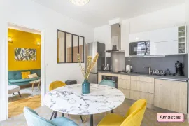 Colocation Marseille 13002 - Appartement T4 en plein cœur du centre ville proche Vieux Port