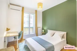 Colocation Marseille 13002 - Appartement T4 en plein cœur du centre ville proche Vieux Port