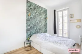 Colocation Marseille 13003 - Honoraires de location OFFERTS Charmant T3 lumineux en plein cœur de Marseille Secteur Hôpital Européen