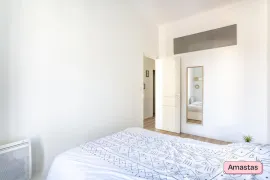 Colocation Marseille 13003 - Honoraires de location OFFERTS Charmant T3 lumineux en plein cœur de Marseille Secteur Hôpital Européen