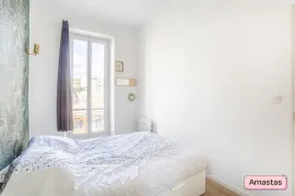 Colocation Marseille 13003 - Honoraires de location OFFERTS Charmant T3 lumineux en plein cœur de Marseille Secteur Hôpital Européen