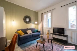 Charmant studio meublé Patte d'Oie Toulouse