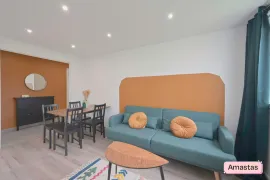 Colocation DEUX CHAMBRES DISPONIBLES DANS CETTE COLOCATION 3 CHAMBRES SUR LYON 5 - 469455