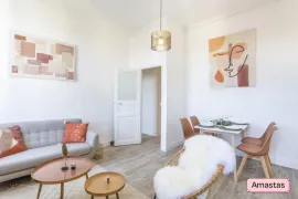 Colocation Marseille 13005 - Colocation T3 proche des Camas