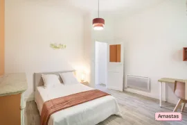 Colocation Marseille 13005 - Colocation T3 proche des Camas