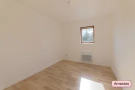Location T2 bis de 38 m2 avec mezzanine - Roubaix proche Eurotéléport - 25911014