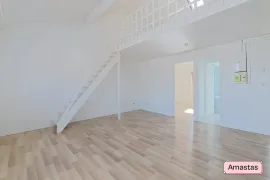 Location T2 bis de 38 m2 avec mezzanine - Roubaix proche Eurotéléport - 25911014