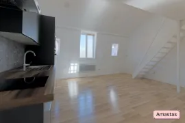 Location T2 bis de 38 m2 avec mezzanine - Roubaix proche Eurotéléport - 25911014