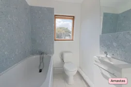 Location T2 bis de 38 m2 avec mezzanine - Roubaix proche Eurotéléport - 25911014