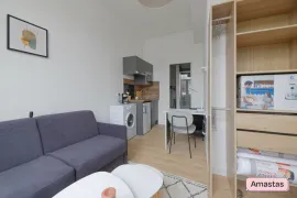 Location Studio meublé avec soin - Roubaix - 1591201