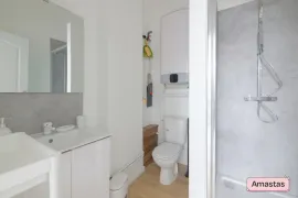 Location Studio meublé avec soin - Roubaix - 1591201
