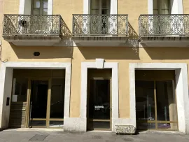 Vente Immeuble résidentiel - Sète 34 - 1 573 m²