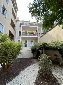 Vente Immeuble résidentiel - Sète 34 - 1 573 m²