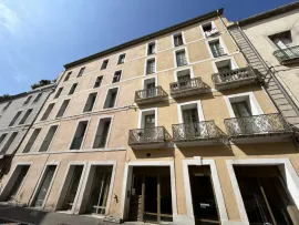 Immeuble résidentiel - Sète 34 - 1 573 m² Sète