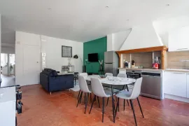 Colocation Marseille 13006 - Charmant T5 lumineux en colocation au cœur de Marseille