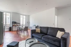 Colocation Marseille 13006 - Charmant T5 lumineux en colocation au cœur de Marseille