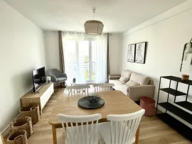 Colocation Marseille 13010 - Charmant T4 lumineux en colocation au cœur de Marseille - HONORAIRES DE LOCATION OFFERTS