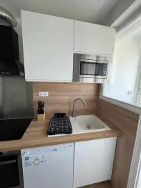 Colocation Marseille 13010 - Charmant T4 lumineux en colocation au cœur de Marseille - HONORAIRES DE LOCATION OFFERTS