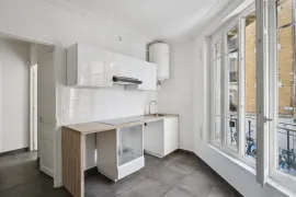 Vente CLICHY - SOUCHAL
