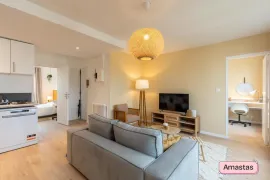 Colocation de 4 chambres proche de Lyon Vénissieux