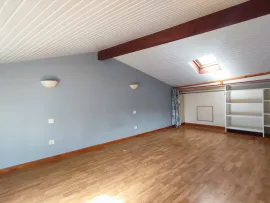 Location Maison individuelle de type 2 - Guitres