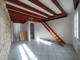 Location Maison individuelle de type 2 - Guitres
