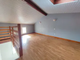 Location Maison individuelle de type 2 - Guitres