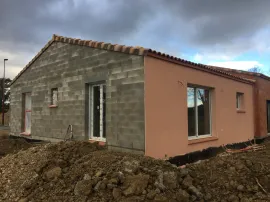 Vente Villa 5 pièces entre ville et mer