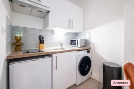 Charmant T2 meublé aux Minimes avec terrasse + pkg Toulouse