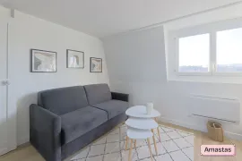 Location Studio meublé avec soin - Roubaix 1591204