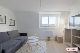 Location Studio meublé avec soin - Roubaix 1591204