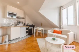 Location Appartement LUMINEUX au centre de Colombes