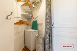 Location Appartement LUMINEUX au centre de Colombes