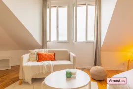 Location Appartement LUMINEUX au centre de Colombes