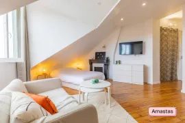 Location Appartement LUMINEUX au centre de Colombes