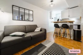 Location STUDIO EN PLEIN COEUR DE LYON 1 DE 21 M2 - 169842
