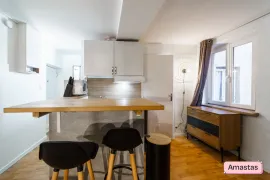 Location STUDIO EN PLEIN COEUR DE LYON 1 DE 21 M2 - 169842