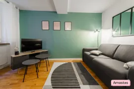 STUDIO EN PLEIN COEUR DE LYON 1 DE 21 M2 - 169842 Lyon
