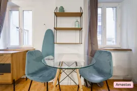 Location STUDIO EN PLEIN COEUR DE LYON 1 DE 21 M2 - 169842