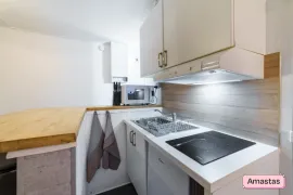 Location STUDIO EN PLEIN COEUR DE LYON 1 DE 21 M2 - 169842