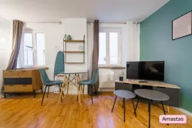 Location STUDIO EN PLEIN COEUR DE LYON 1 DE 21 M2 - 169842