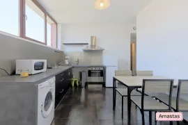 Location T2 meublé de 38 m2 avec parking - Tourcoing - 259829