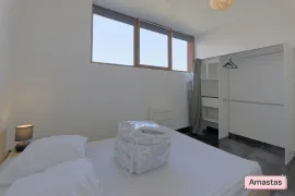 Location T2 meublé de 38 m2 avec parking - Tourcoing - 259829