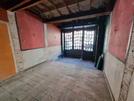Location Local commercial Cambrai Centre -