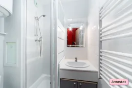 Location Studio meublé en très bon état à la Croix-Rousse
