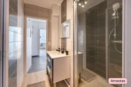 Colocation COLOCATION DE 3 CHAMBRES SUR VAULX EN VELIN ENTIEREMENT RENOVEE ET MEUBLEE - 469760